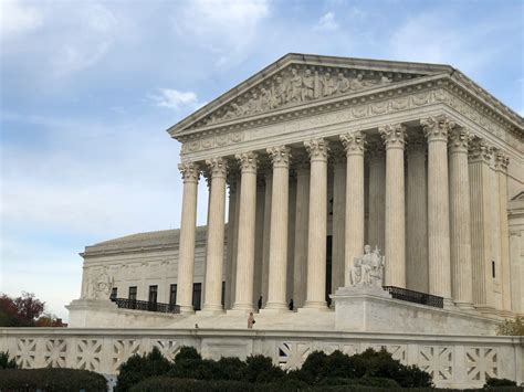 Reviving lenity - SCOTUSblog