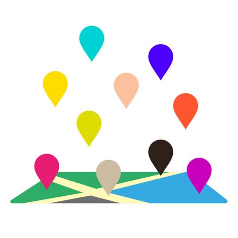 Blue Map Drop Pin 的图像结果