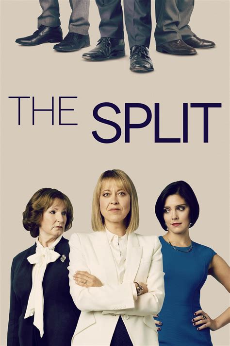 The Split Season 4