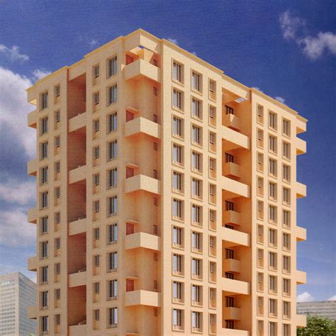 Homes in Ambernath region by Landscape Infrastructure - Dwello - Dwello
