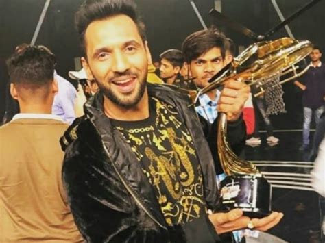 Khatron Ke Khiladi 9 winner is Punit J Pathak, Aditya Narayan first ...