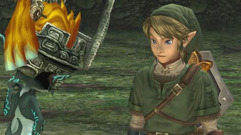The Legend of Zelda: So funktioniert ein Dungeon in Twilight Princess