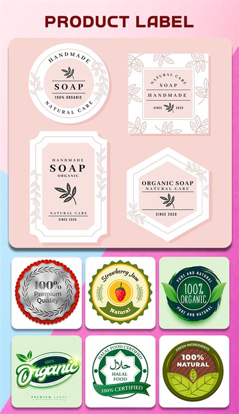 Image result for Label Sticker Maker