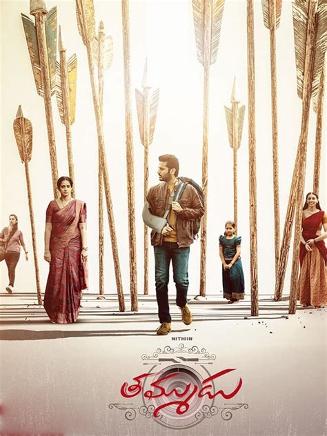 Movie Ticket Booking Online - Fast, Easy and Reliable | District