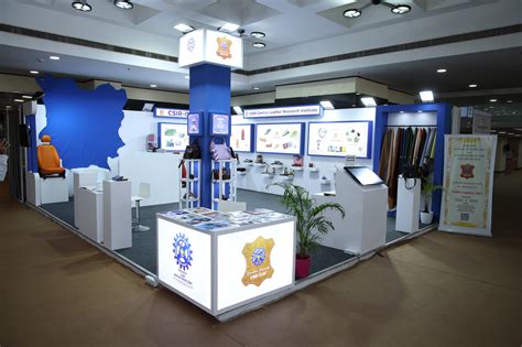 CSIR-CLRI Gallery