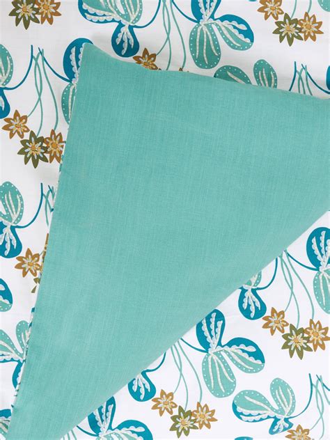 John Lewis Olsen Duvet Cover Set