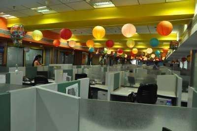 Teamware Solutions office photos