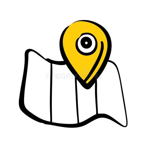 Yellow Map Pin 的图像结果