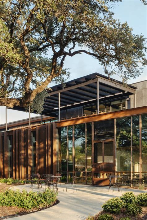 James Avery Office - DBR