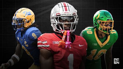 College Football's Best Defenses in Week 8: Ohio State, Northwestern ...