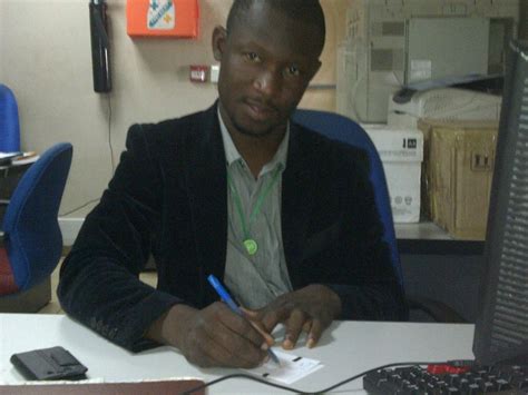 Globacom Office Photos