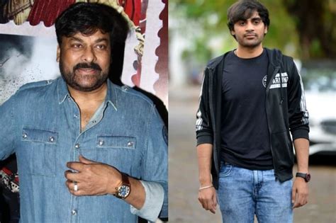 42 ఏళ్ల కెరీర్‌లో తొలిసారి ఆ రిస్క్ తీసుకుంటున్న చిరంజీవి.. - News18 తెలుగు