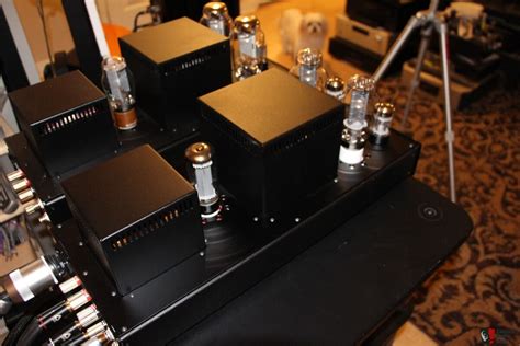 Image result for Audio Note Conqueror