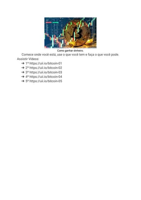 Image result for Tutorial Compra Bitcoin