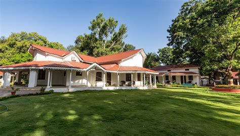 MPT AMALTAS, PACHMARHI (Madhya Pradesh) - Hotel Reviews, Photos, Rate ...