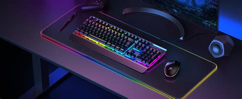 Image result for TeckNet RGB Gaming Mouse