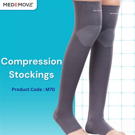 Buy Compression Stockings for Men and Women at Best Price – Medequip