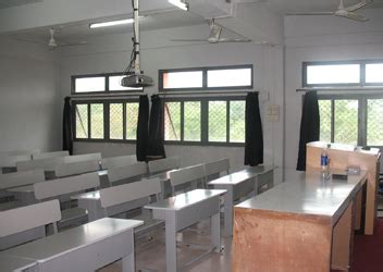 Infrastructure - Indian Railways Institute of Signal Engineering and ...