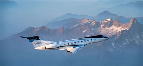 Gulfstream G700: Shaping the Future of Elite Travel