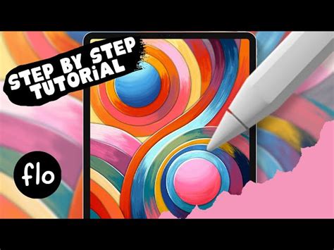 Image result for Procreate Tutorials YouTube Flo