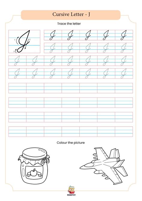 Cursive Alphabet Capital Letters Worksheets | Printable Alphabet Letters