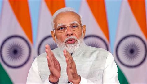 तुर्की के मददगार NDRF के जवानों से पीएम मोदी का संवाद, कहा- 'आपके काम ...