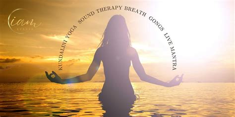 IAM Sacred & Sonic: A Kundalini Yoga & Sound Event, Kirra Hill ...