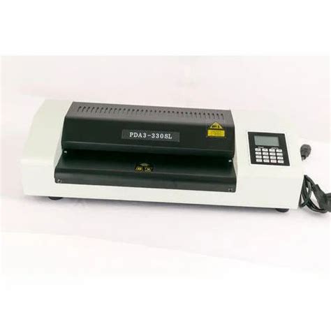 Lamination Machine - Excelam XL-12 Lamination Machine Trader ...