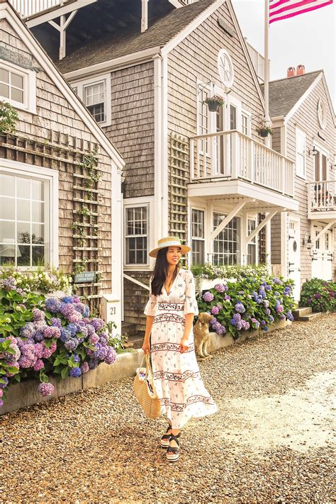10 Incredible Things to Do in Nantucket - New England's Most Charming Escape!