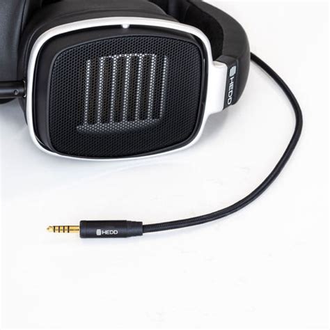 HEDD Audio Headphone