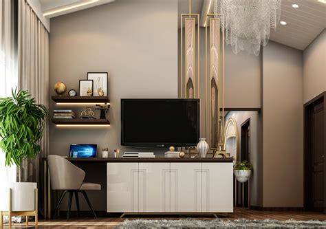 Modular Kitchen Bangalore - Sobha Malachite | Carafina