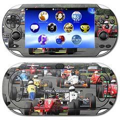 Buy Ridhaan Collections Formula One 1 Racing Tournament Design ...