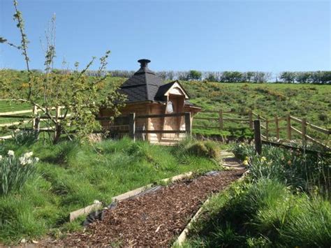 GOOSEFOOT BARN COTTAGES - Cottage Reviews & Photos (Craven Arms ...