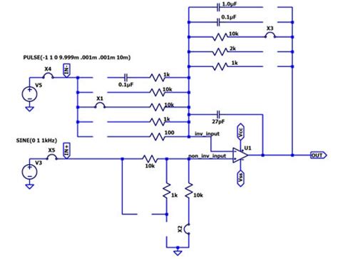 Building Your Own Op-Amp Evaluation Board | DigiKey