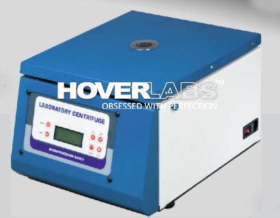 Cytology Centrifuge (Model No: HV-CYTO-8) – HOVERLABS