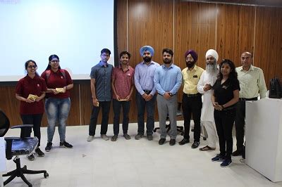 Academics at TIET | World-Class Engineering Programs