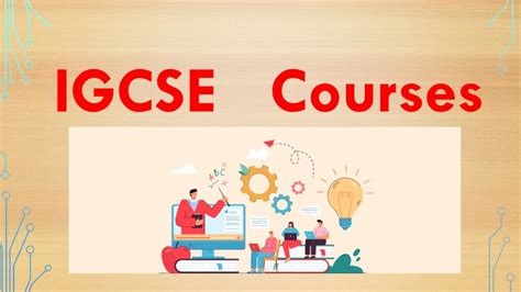 Image result for IGCSE Lessons