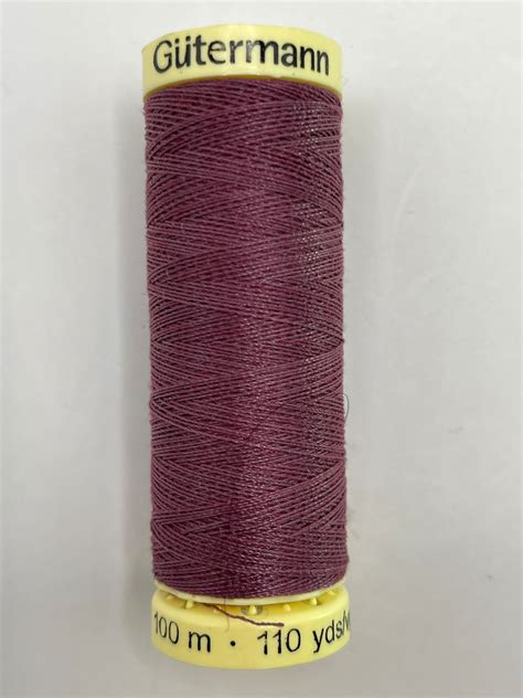 ポリエステル糸 259 | Gutermann ＆ Sulky thread