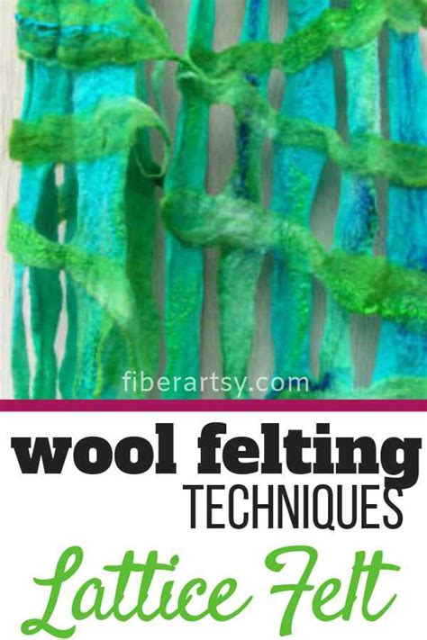Felting Wool Tutorial 的图像结果