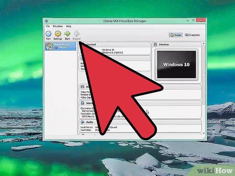 Image result for VirtualBox Install Windows 10