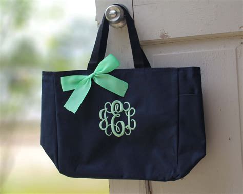 Custom Bridesmaid Tote Bag | Paul Smith