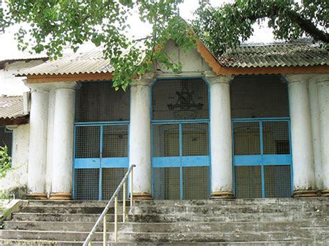 Regional Grand Lodge of Southern India - under the Grand Lodge of India