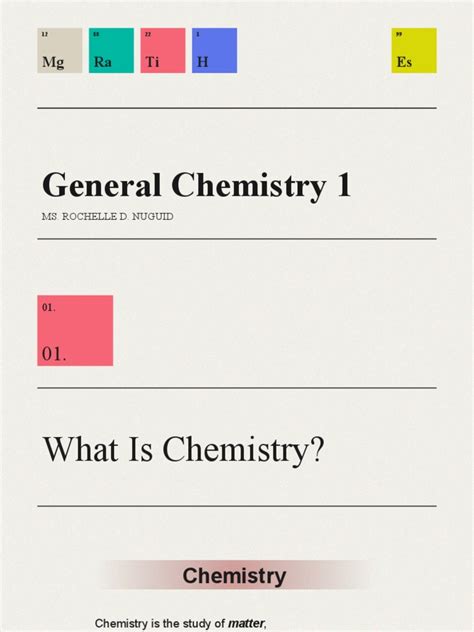 General Science Basicchemastry 的图像结果