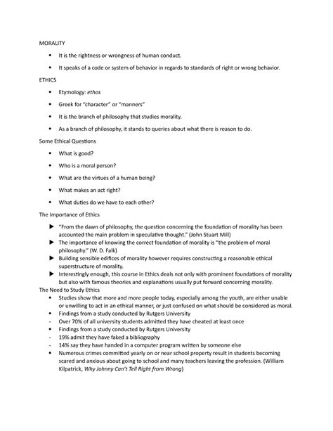 Ethics 的图像结果