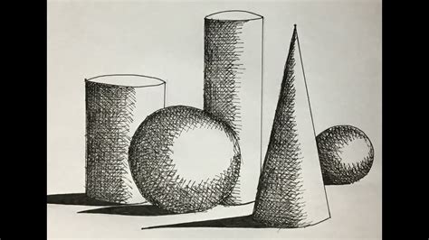 Image result for YouTube Cross-Hatching Tutorials