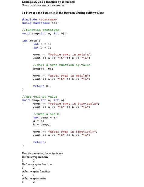 Functions in CPP 的图像结果