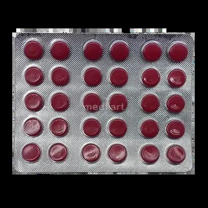 FERFY Z TABLET 30'S Price, Uses, Side Effects & Substitutes | Medkart