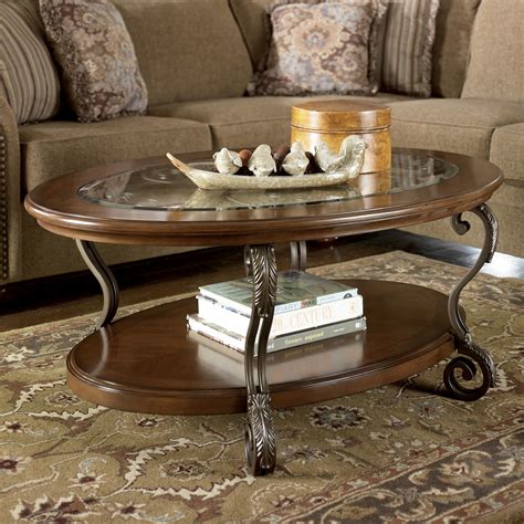 Ashley Furniture Coffee Table