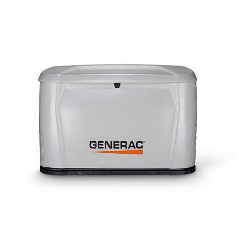 Generac 28kW Next Generation Home Standby Generator – Model G0072820