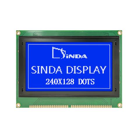 Image result for Graphic LCD Display Module
